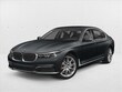 BMW 740i