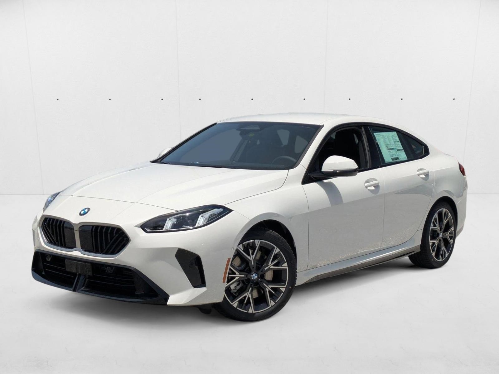 2026 BMW 228i Base