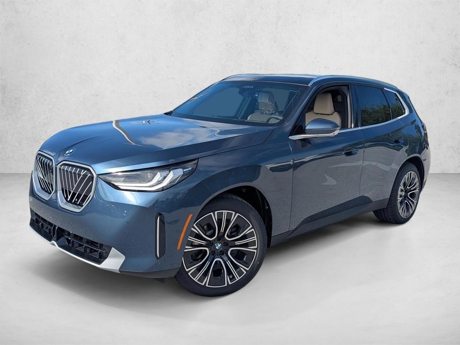 2025 BMW X3 30 XDRIVE's photo