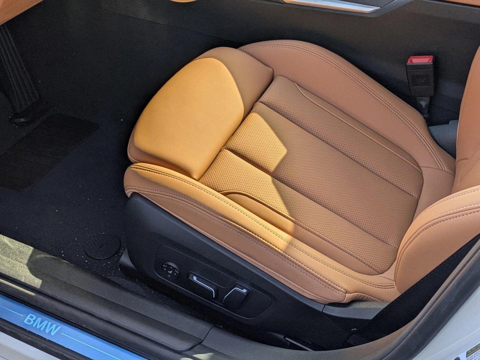 2025 Bmw 330i photo 4