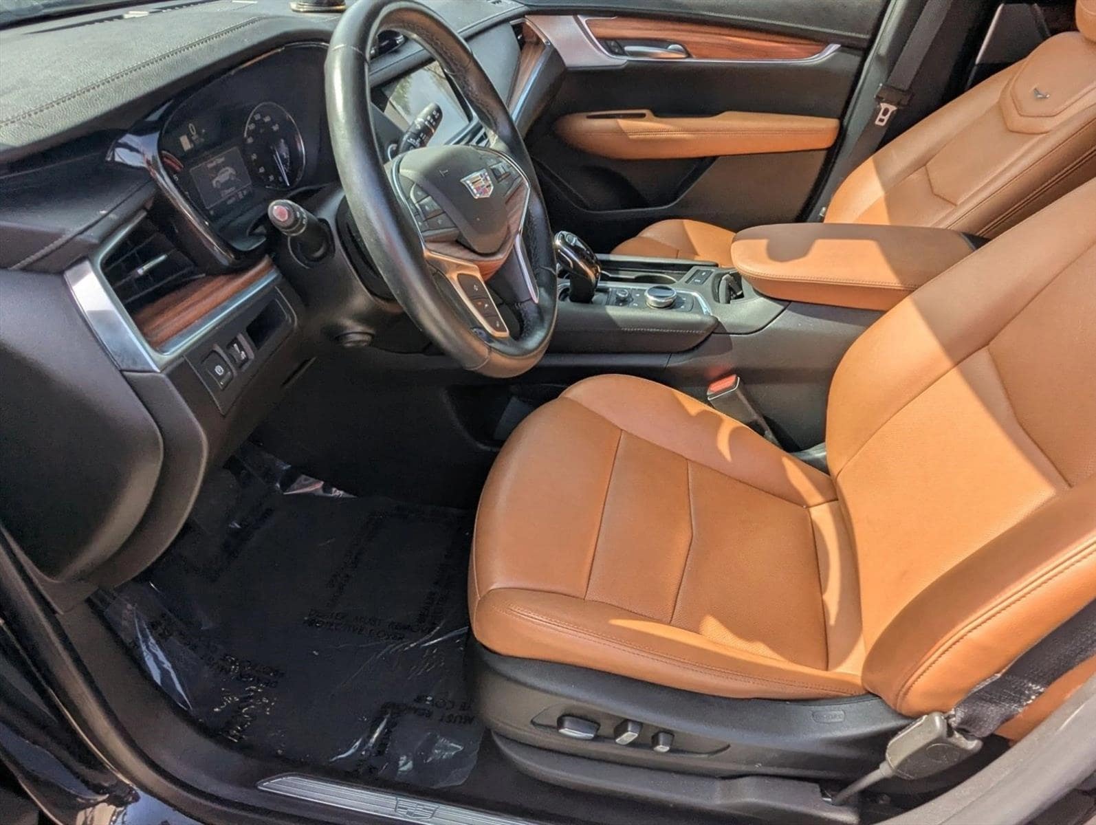 2023 Cadillac XT5 Premium Luxury - Photo 17