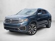  Volkswagen Atlas Cross Sport