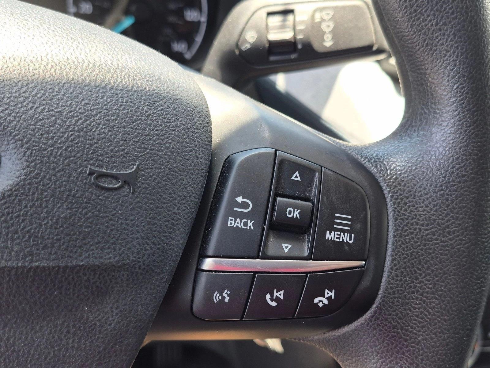 2024 Ford Maverick XLT - Photo 13