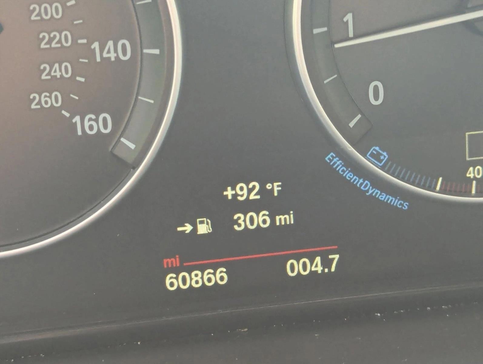 2017 Bmw X3 xDrive28i photo 4