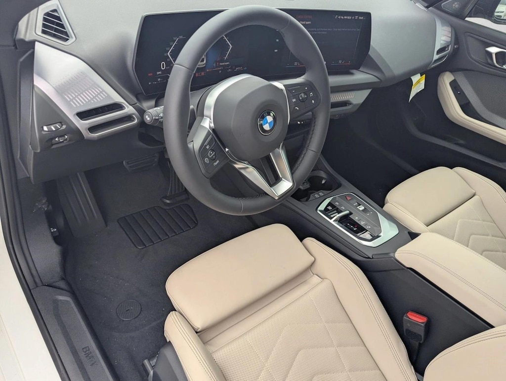 New 2026 BMW 228i xDrive Gran Coupe