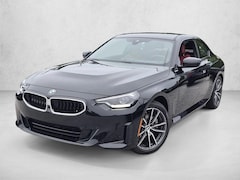 2026 BMW 230i Coupe