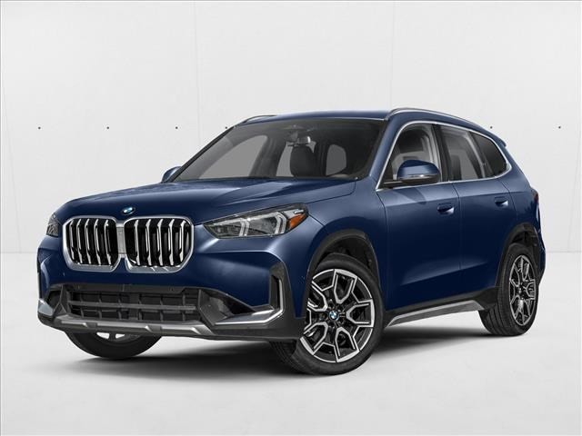 2025 BMW X1 xDrive28i's photo