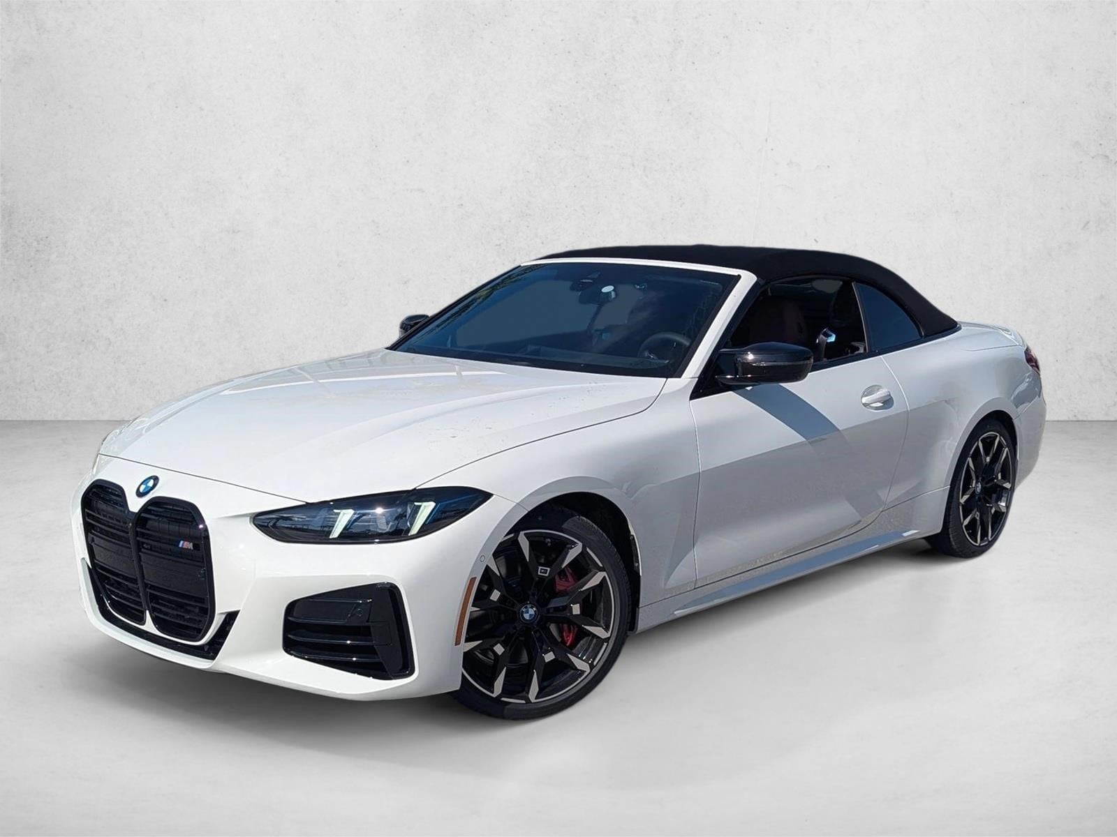 2026 BMW 4 Series M440i's photo