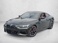 2026 BMW M440i Coupe