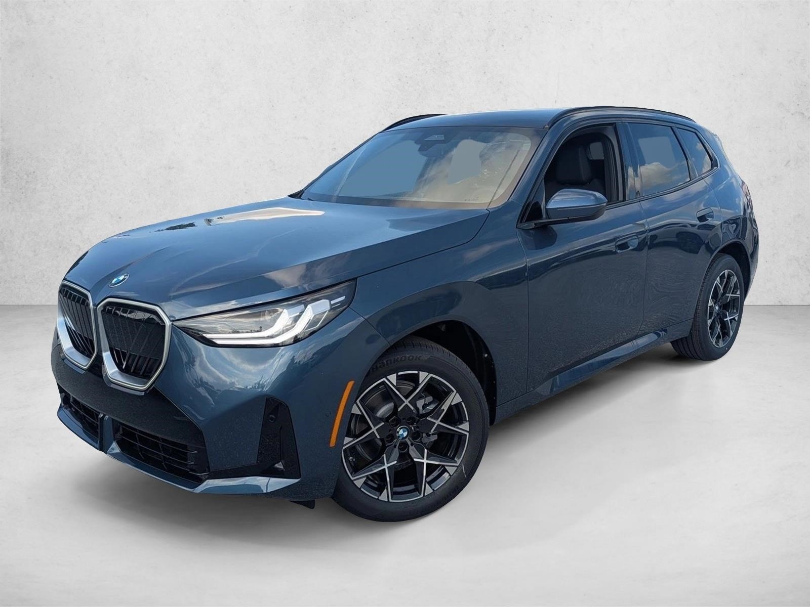 2026 BMW X3 30's photo