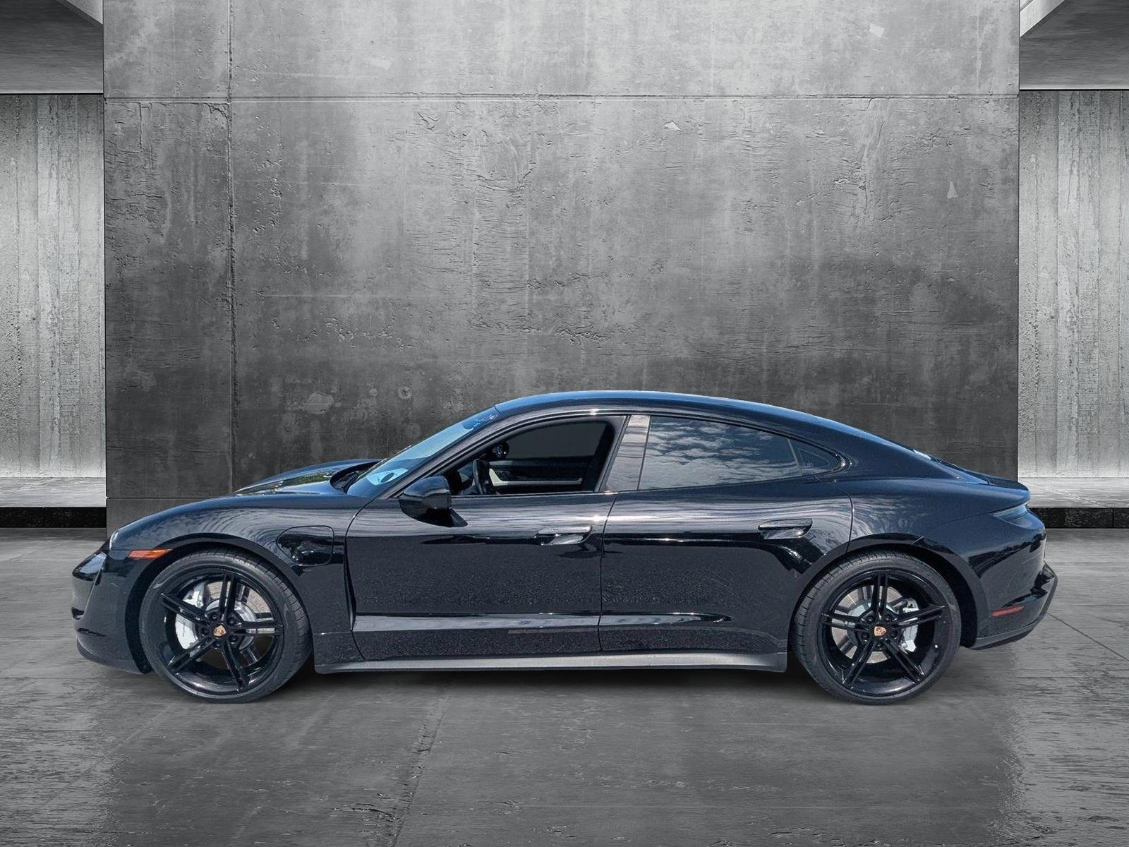 Used 2022 Porsche Taycan S with VIN WP0AB2Y16NSA45885 for sale in Delray Beach, FL
