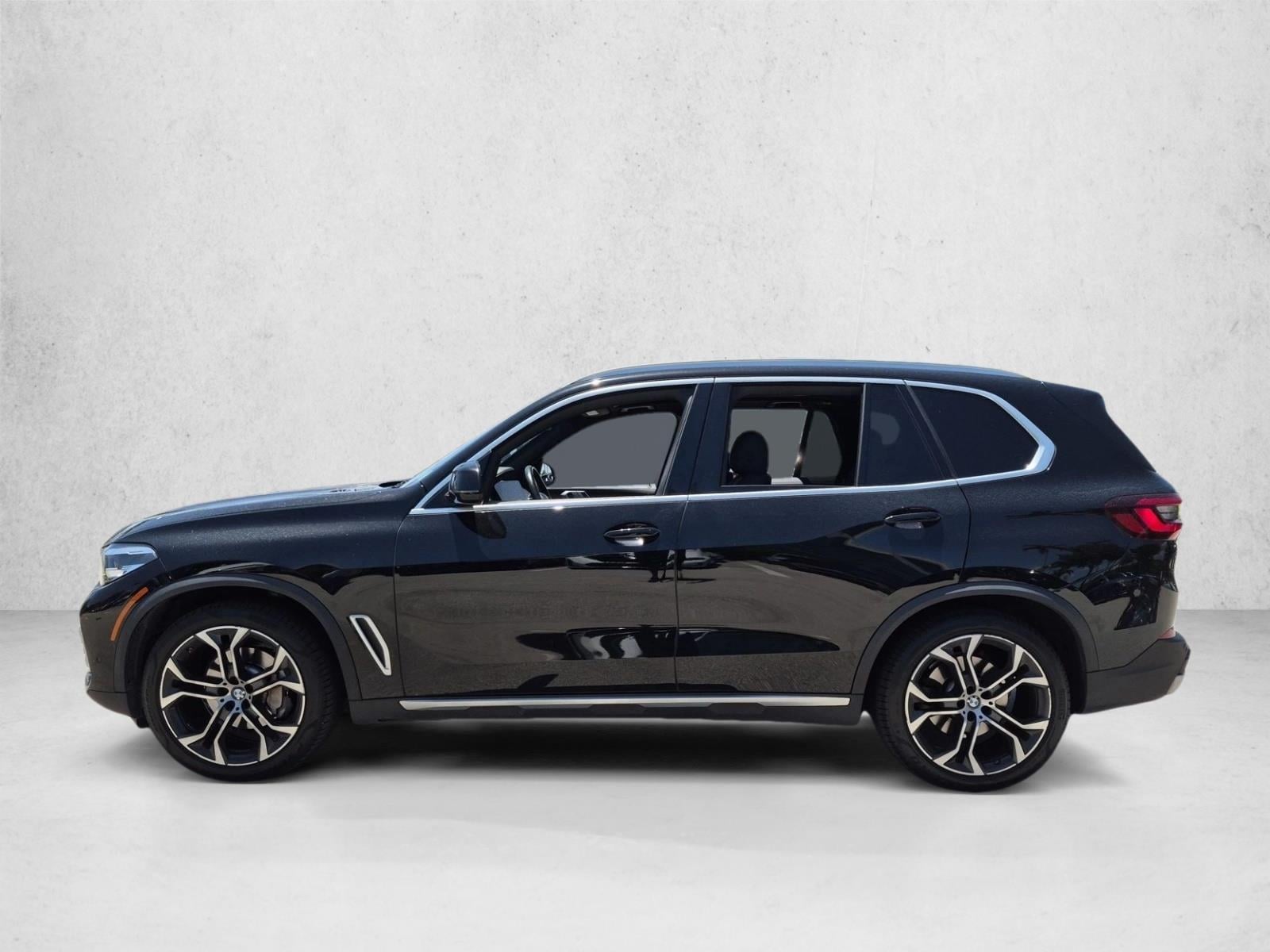 2023 BMW X5 40i - Photo 9
