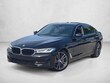  BMW 540i