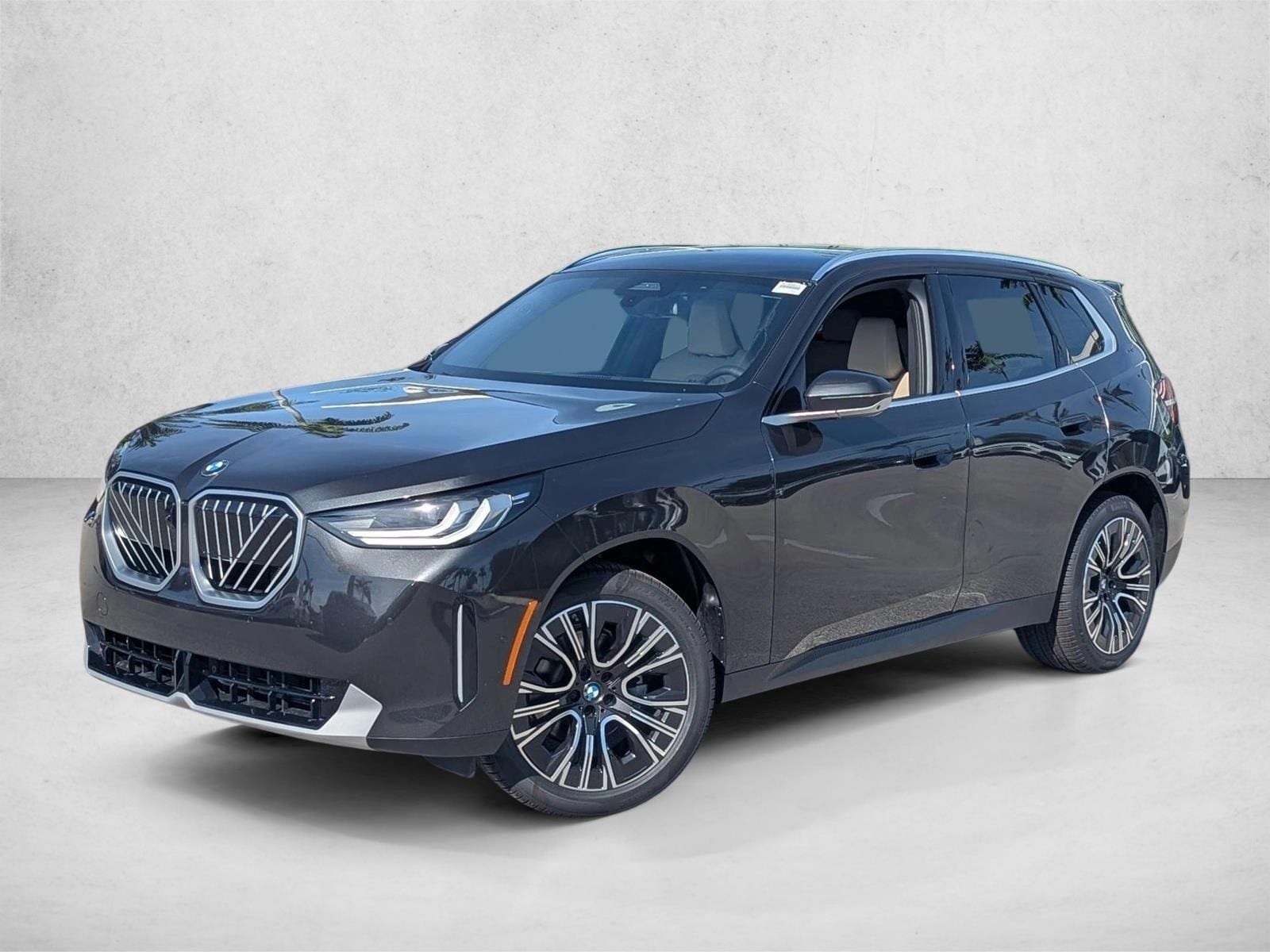 2026 BMW X3 30's photo