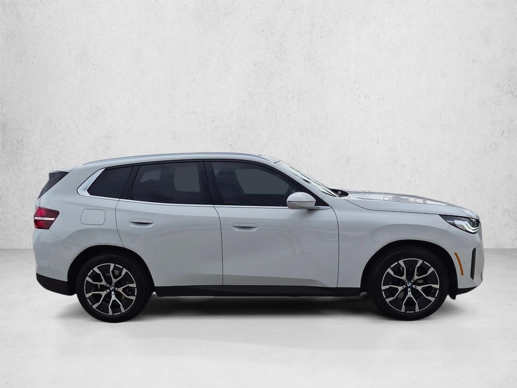 Used 2026 BMW X3 30 xDrive SUV
