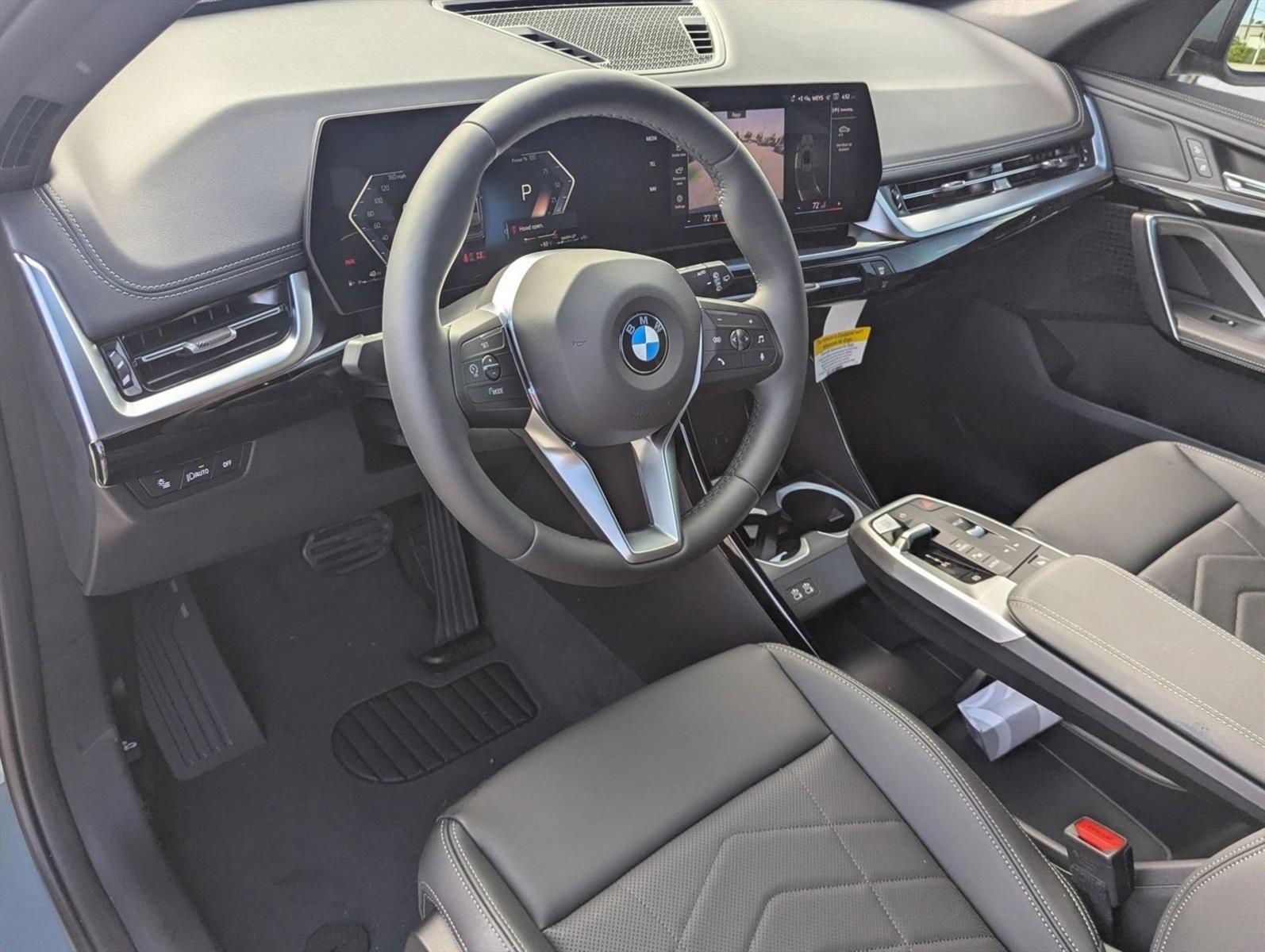 2026 Bmw X1 XDrive28i photo 3