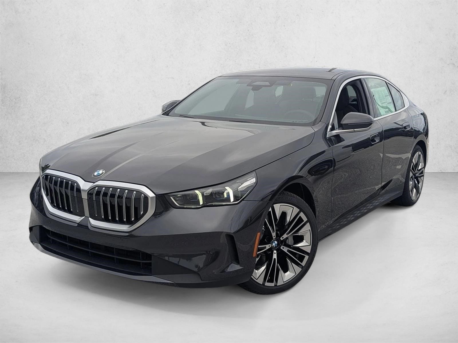 2026 5 Series 530i