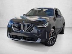 2026 BMW X3 30 xDrive SUV
