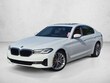  BMW 530i