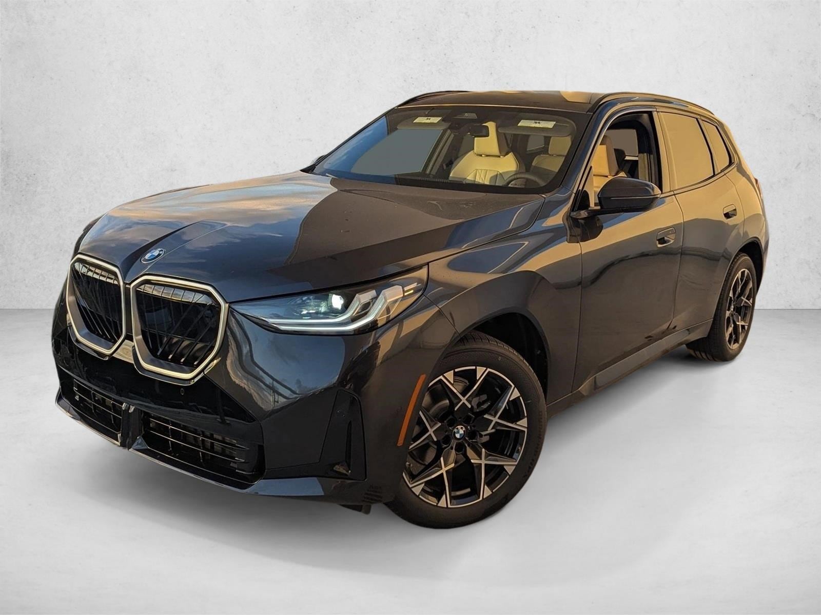 2026 BMW X3 30's photo