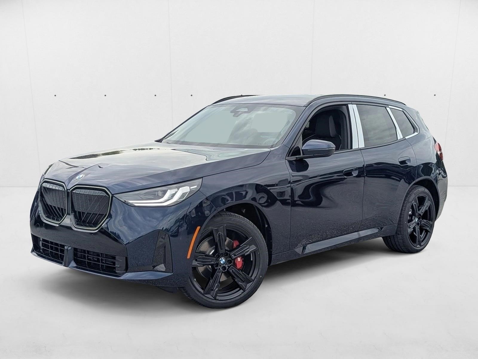 2026 BMW X3 30's photo