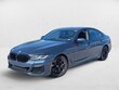 BMW M550i