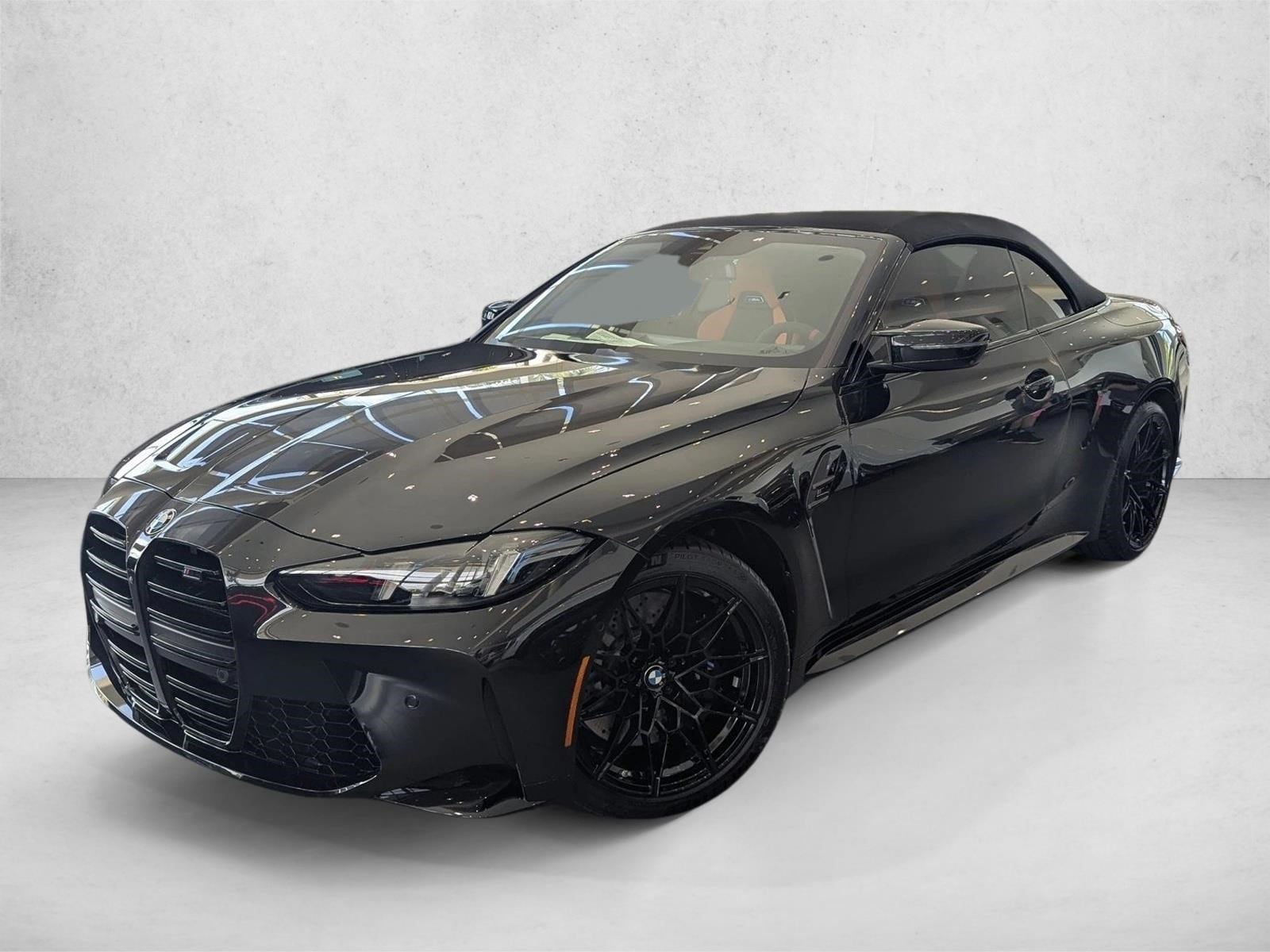 New BMW M4 for Sale in Delray Beach, FL | BMW of Delray Beach