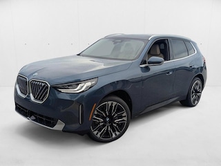 2025 BMW X3