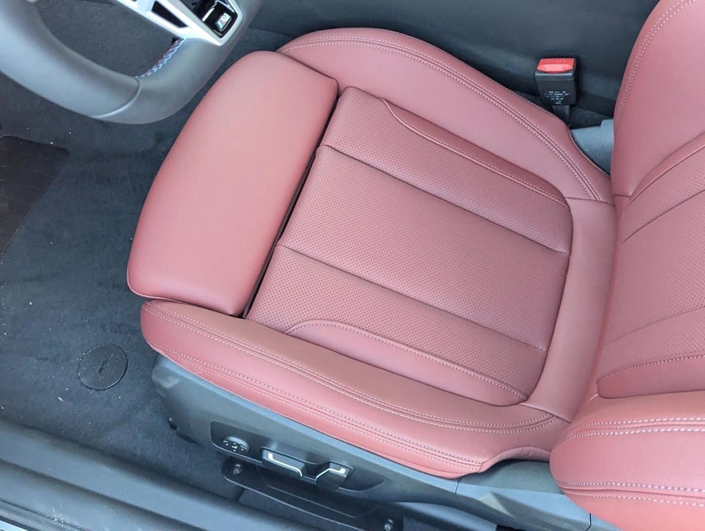 New 2026 BMW M240i Coupe