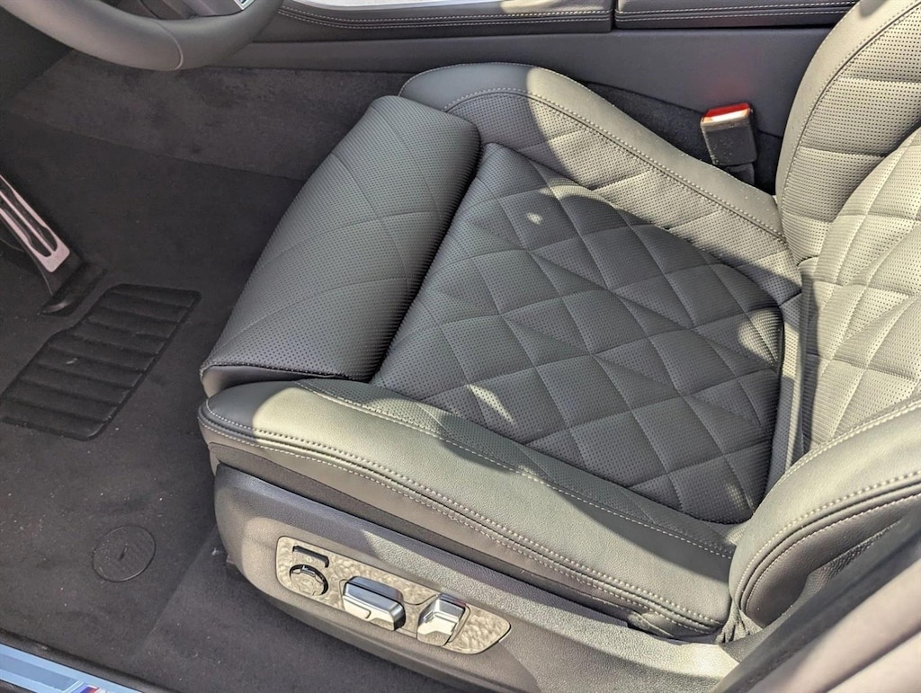 New 2026 BMW X5 xDrive40i SUV