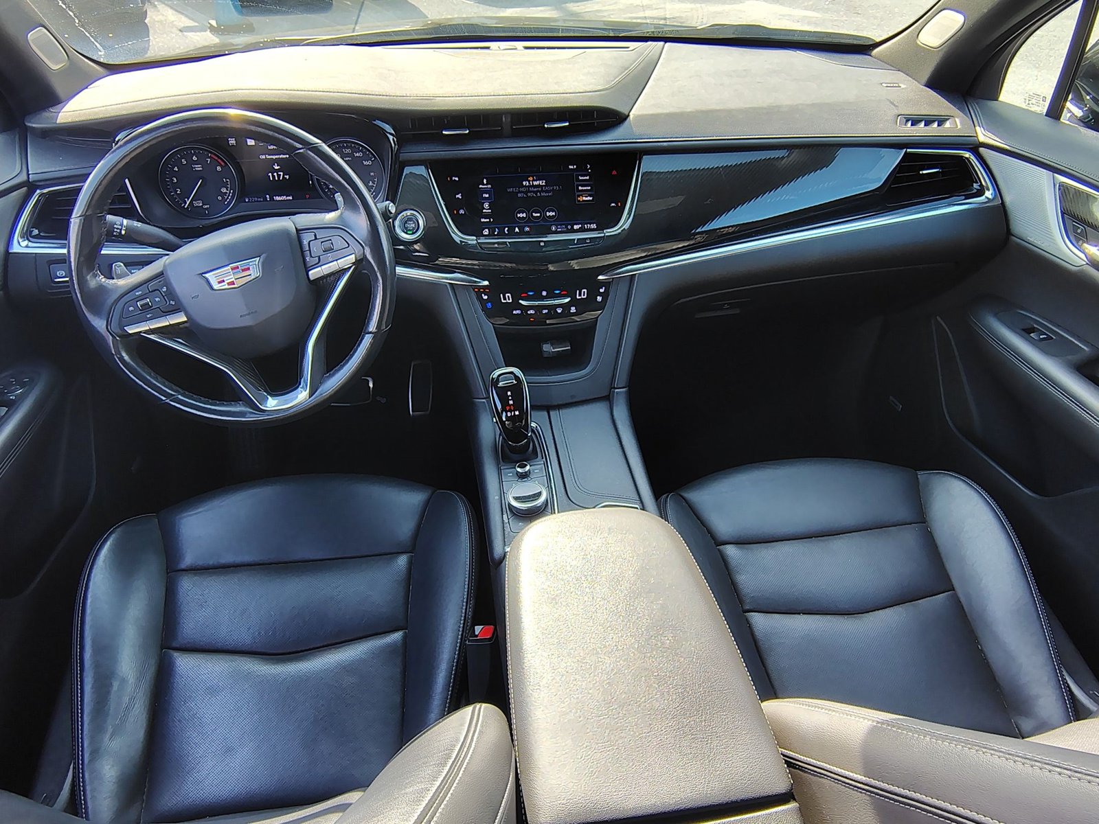2021 Cadillac XT6 Sport - Photo 16