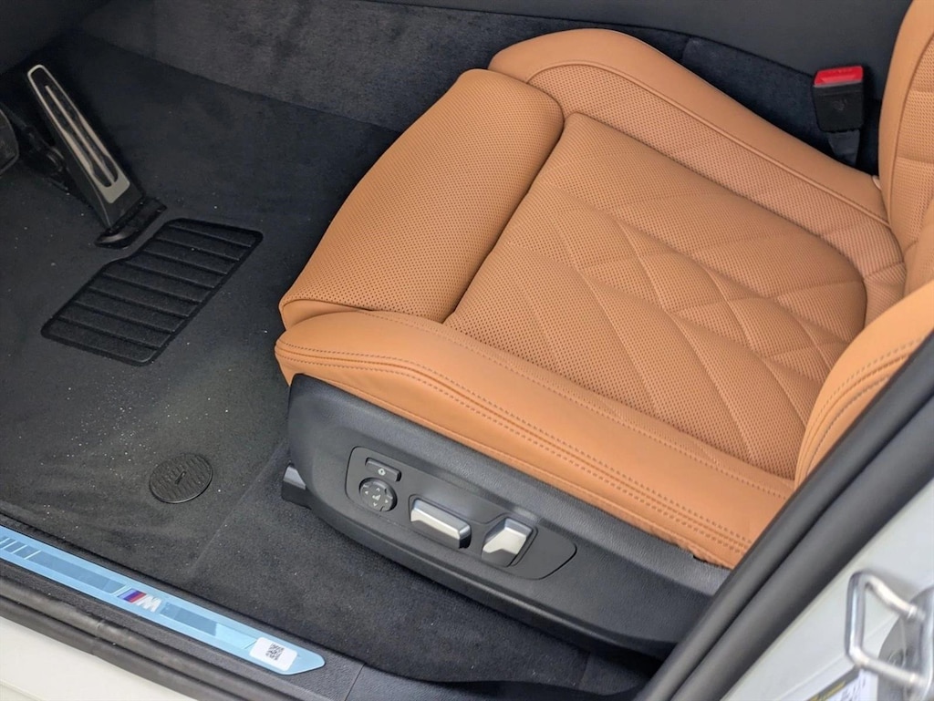 New 2026 BMW X5 xDrive40i SUV