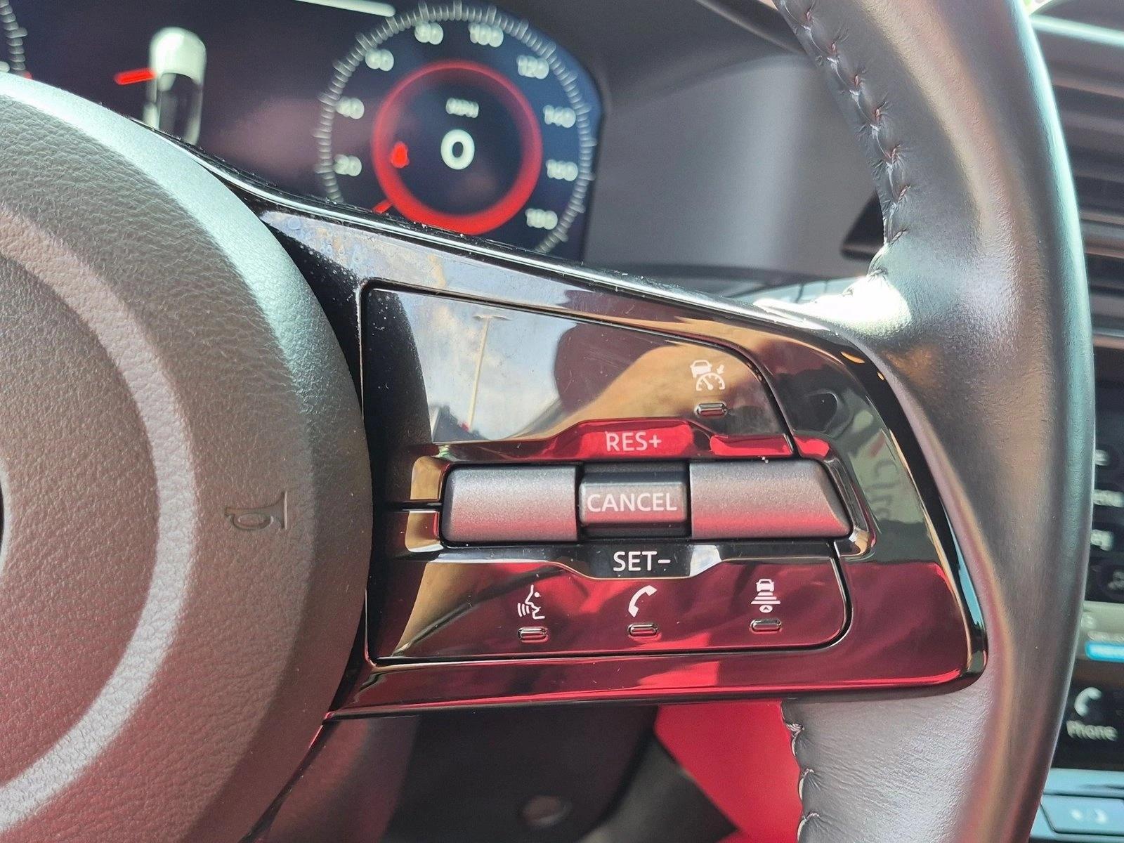 2024 Nissan Z Performance - Photo 14