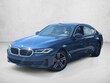  BMW 530i