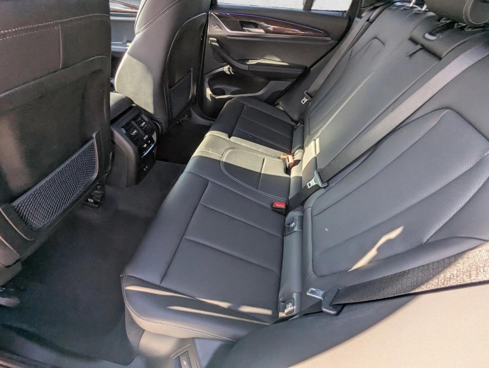 2022 BMW X3 30i - Photo 20