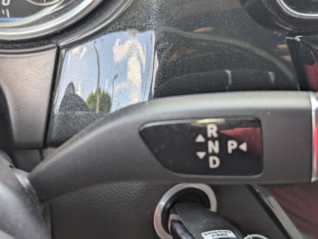 Used 2017 Mercedes-Benz GLE 350 SUV