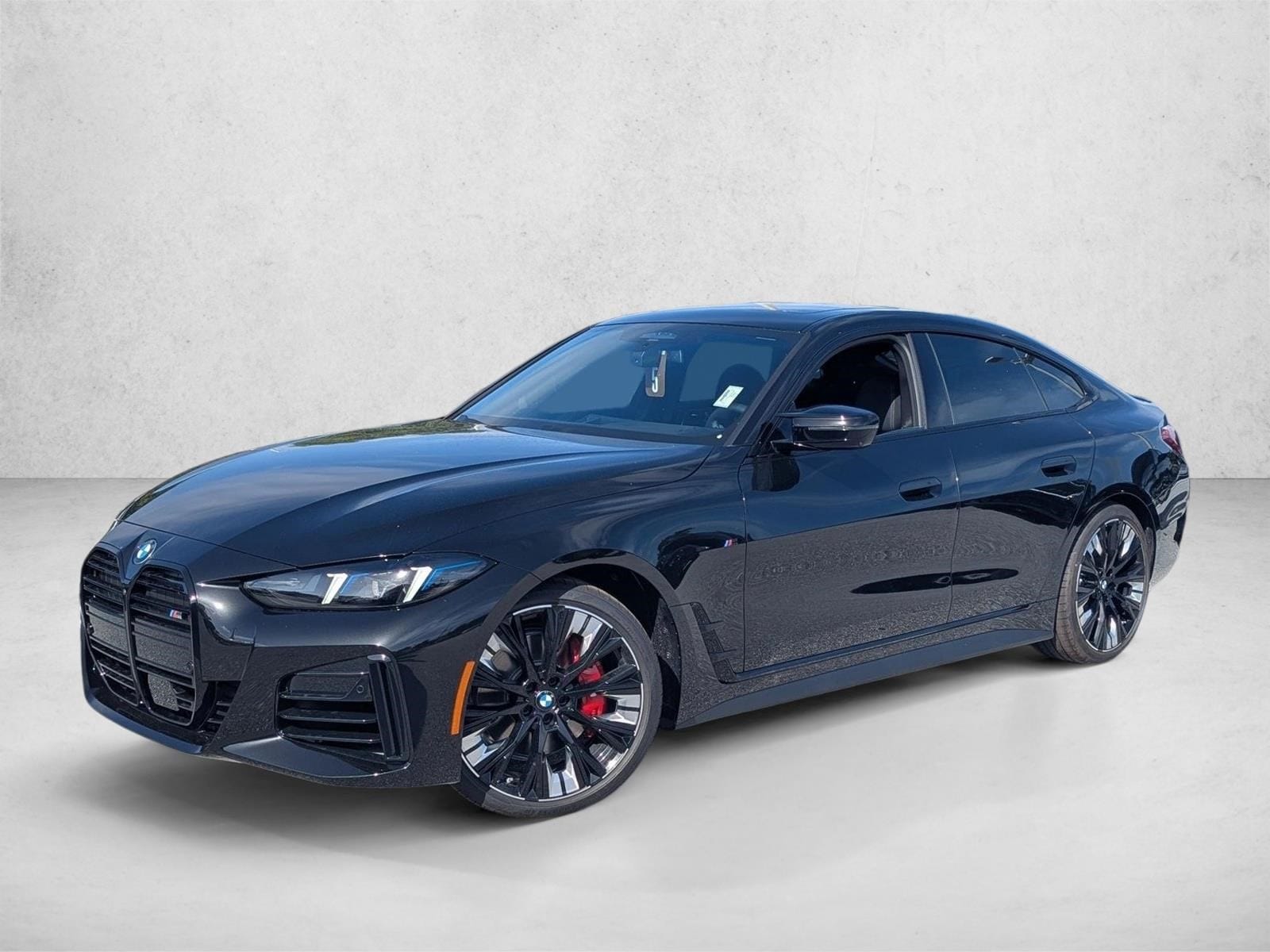 2026 BMW 4 Series M440i's photo