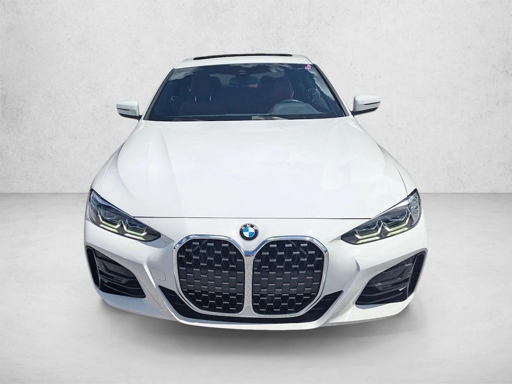 Used 2023 BMW 430i Coupe
