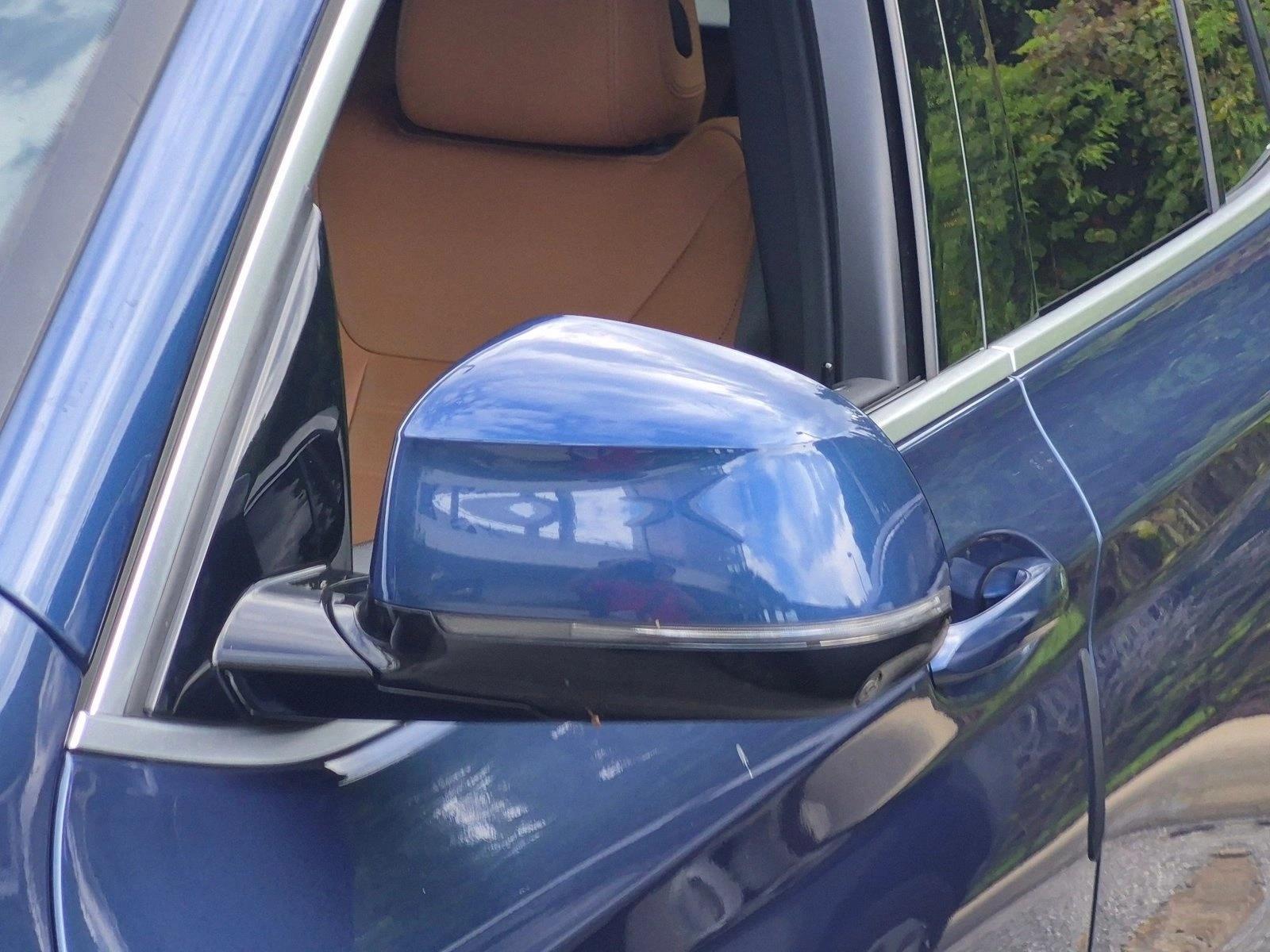 2020 BMW X3 30i - Photo 14