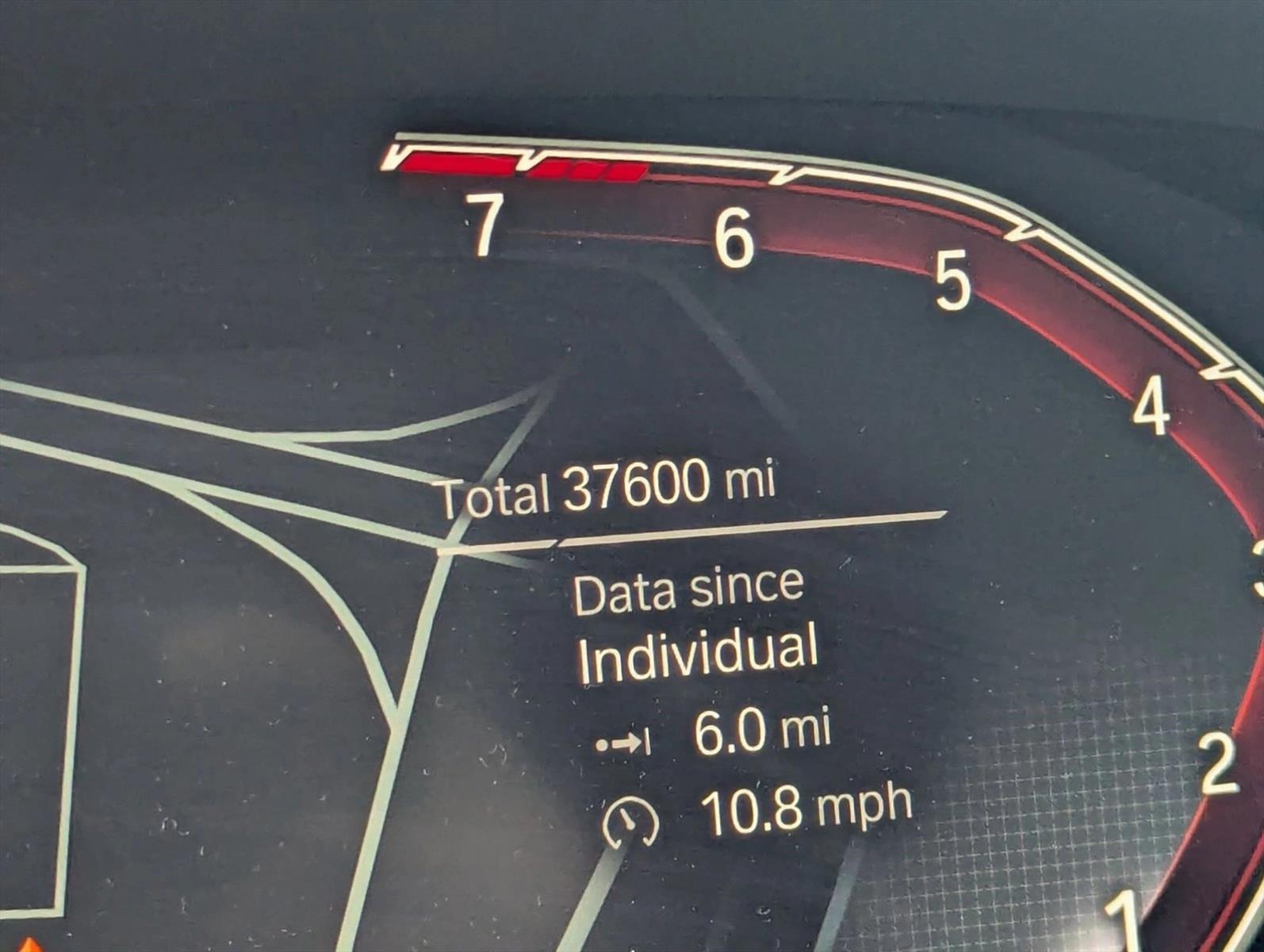 2022 Bmw X7 xDrive40i photo 4