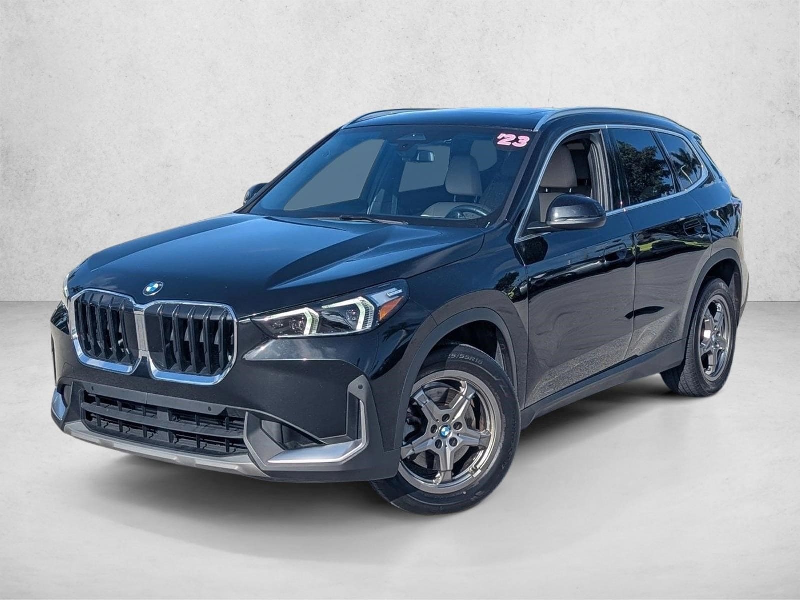 2023 BMW X1 xDrive28i's photo