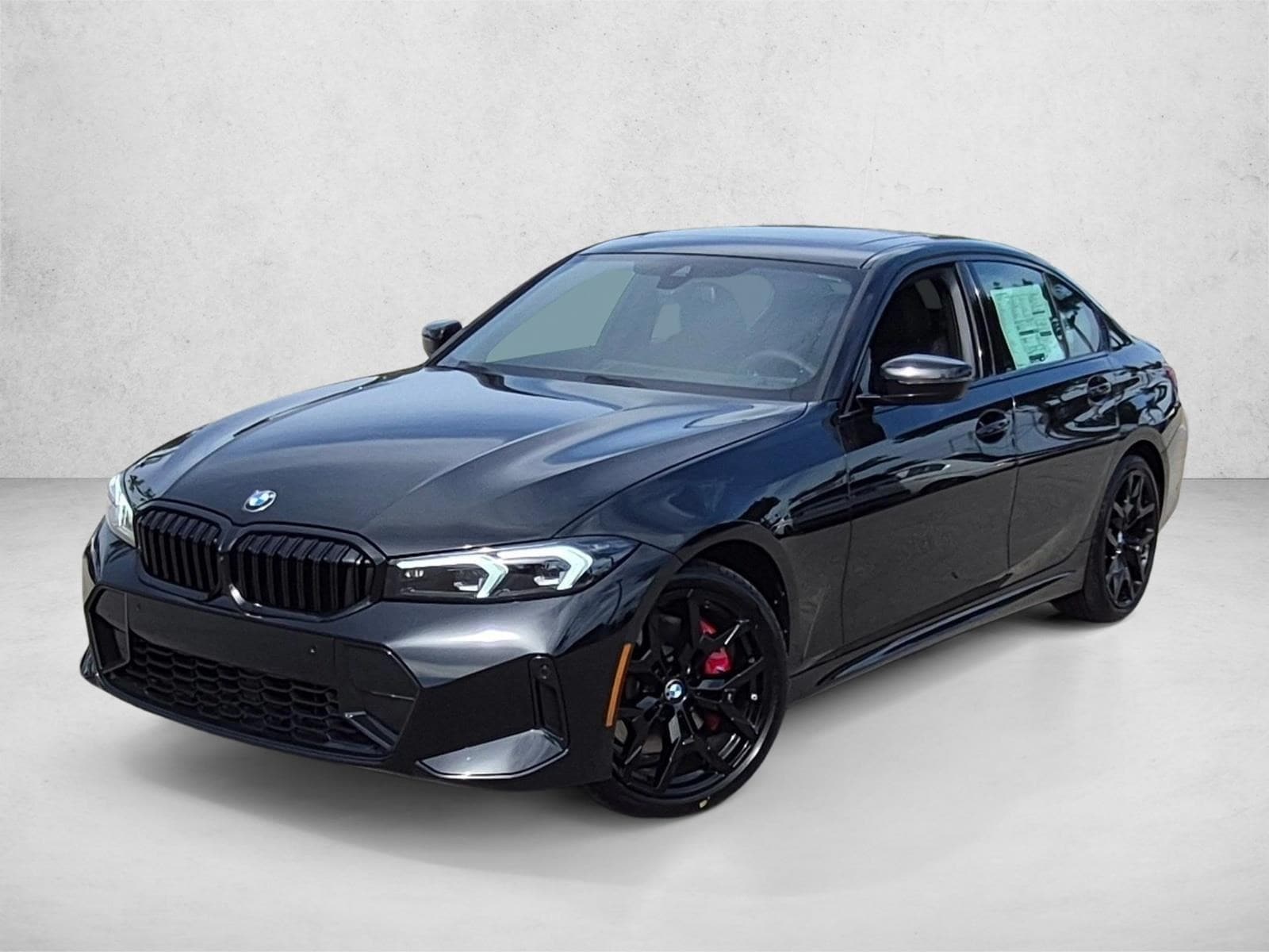 2026 3 Series 330i xDrive
