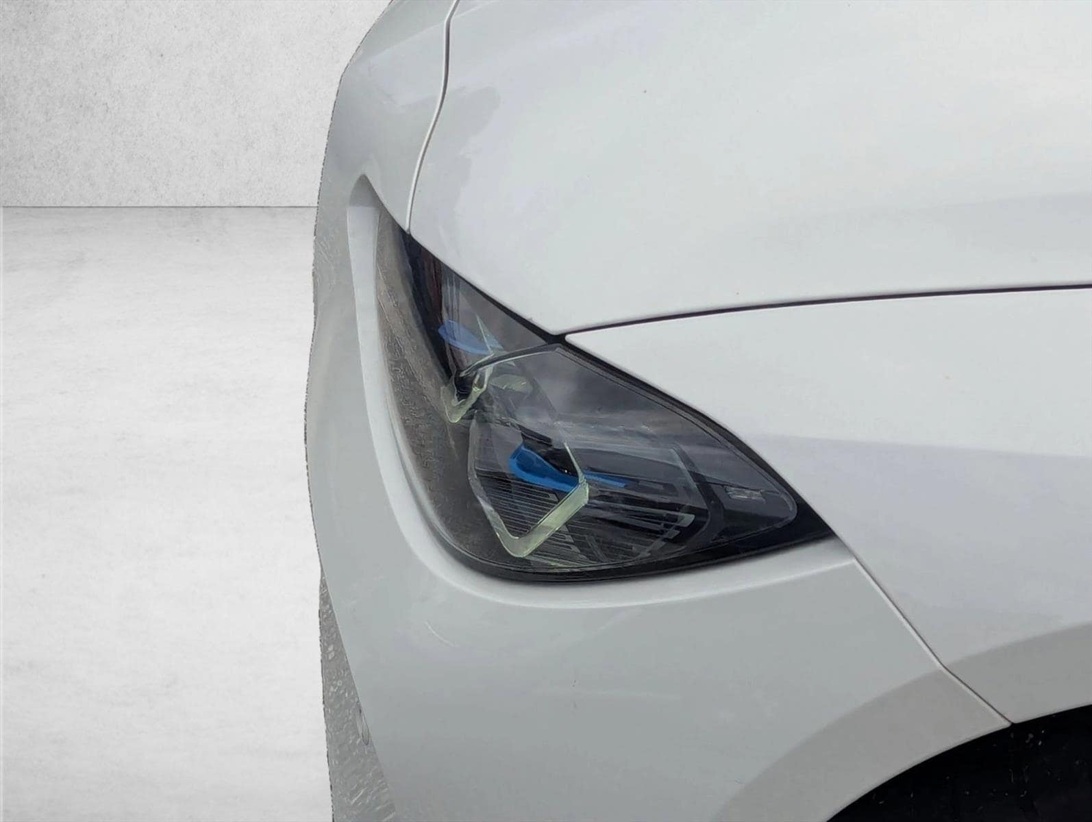 2024 BMW M4 Convertible Base - Photo 17