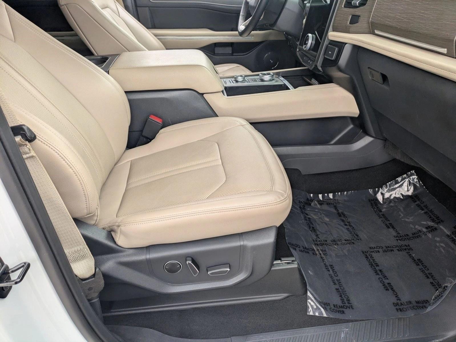 2024 Ford Expedition Limited - Photo 20