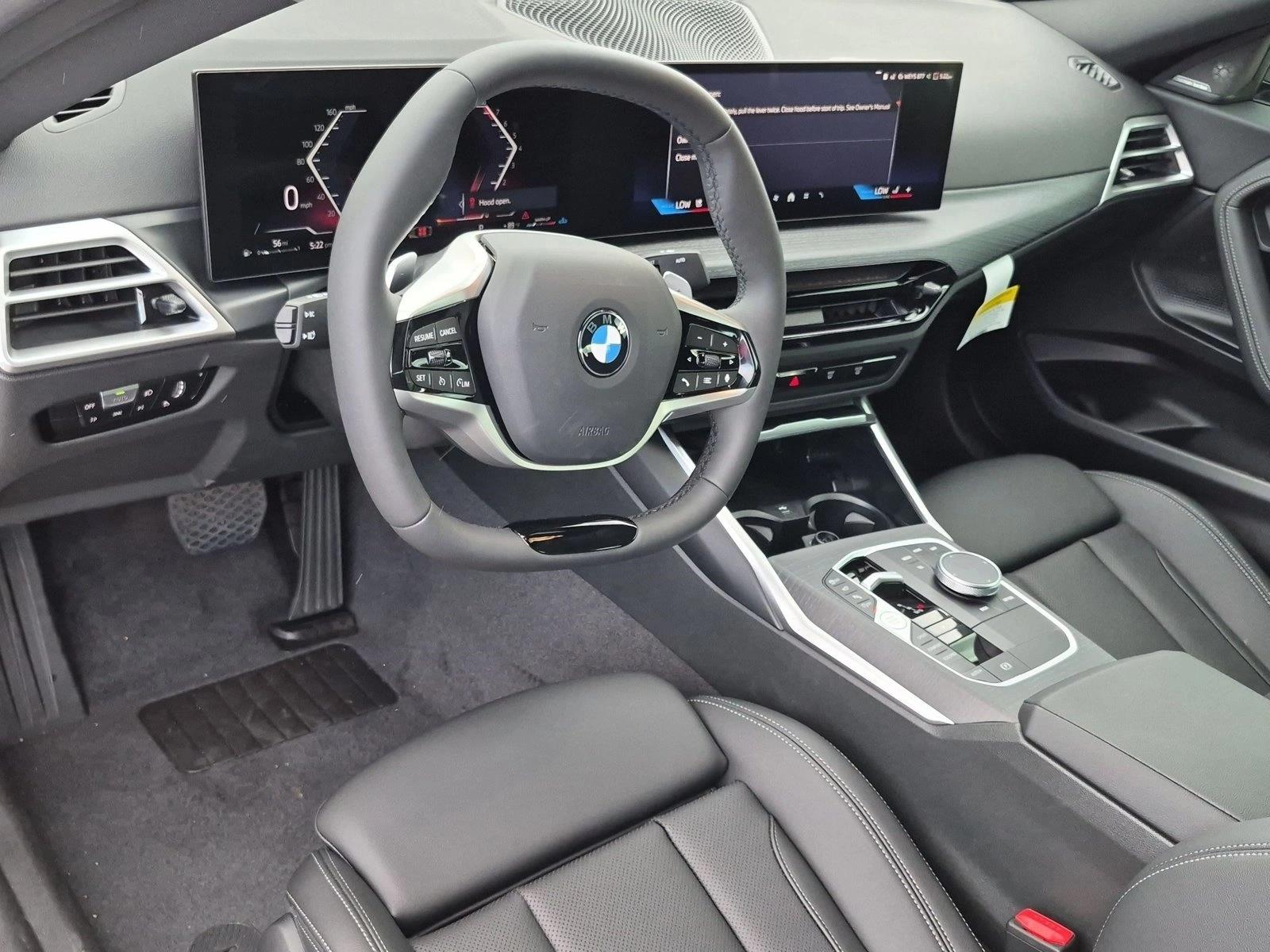 New 2026 BMW 230i Coupe
