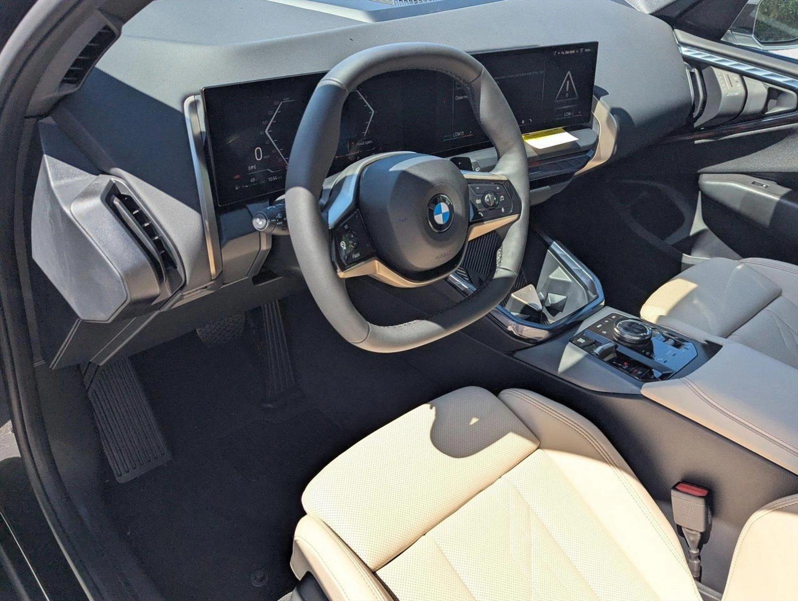 2025 Bmw X3 30x Drive photo 3