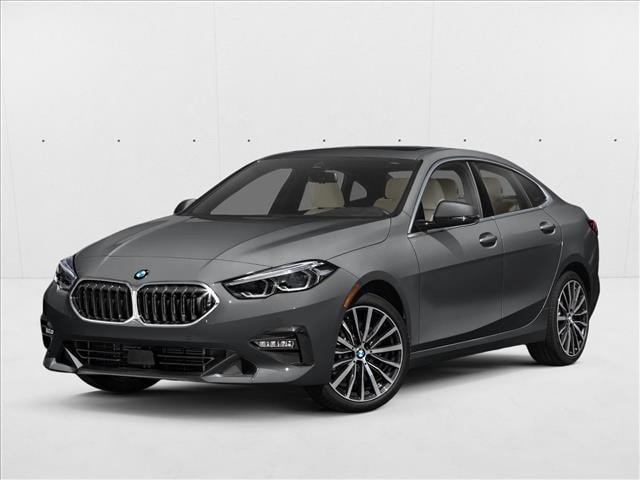 2021 BMW 2 Series 228i sDrive Gran Coupe's photo