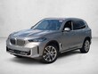 BMW X5 PHEV
