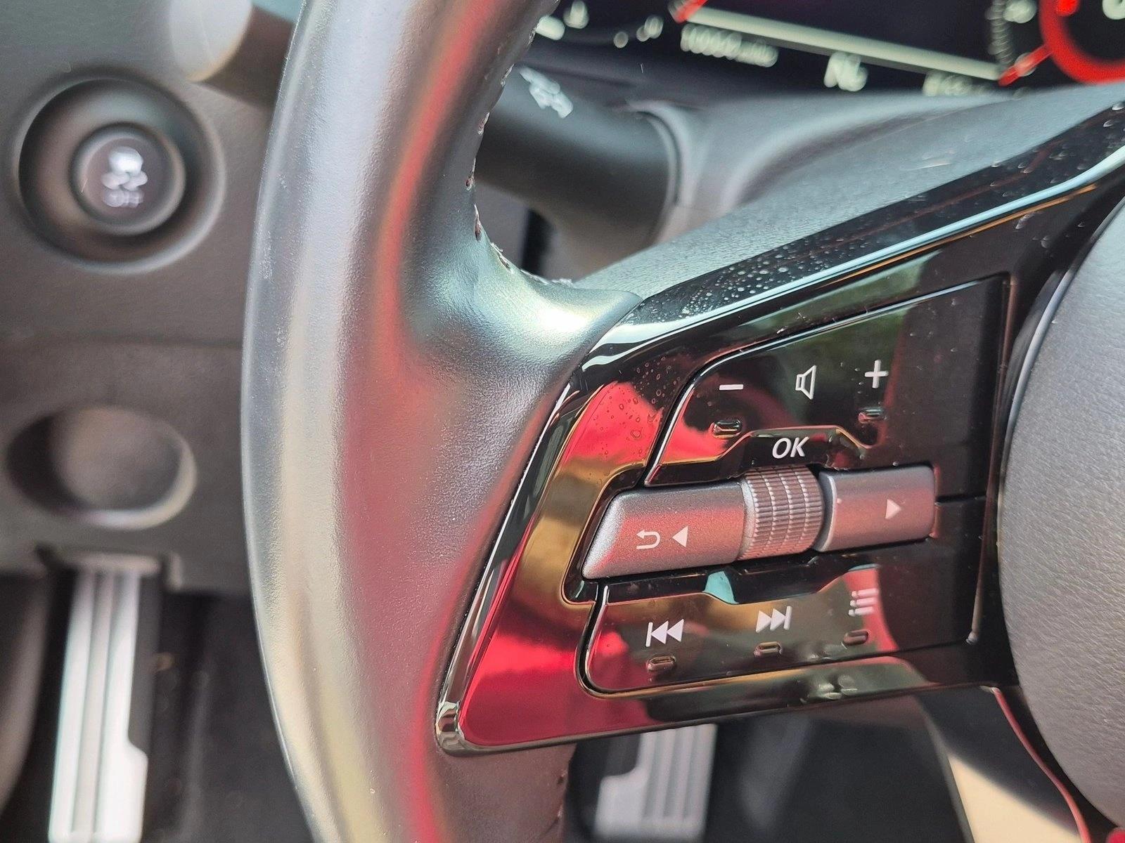 2024 Nissan Z Performance - Photo 13