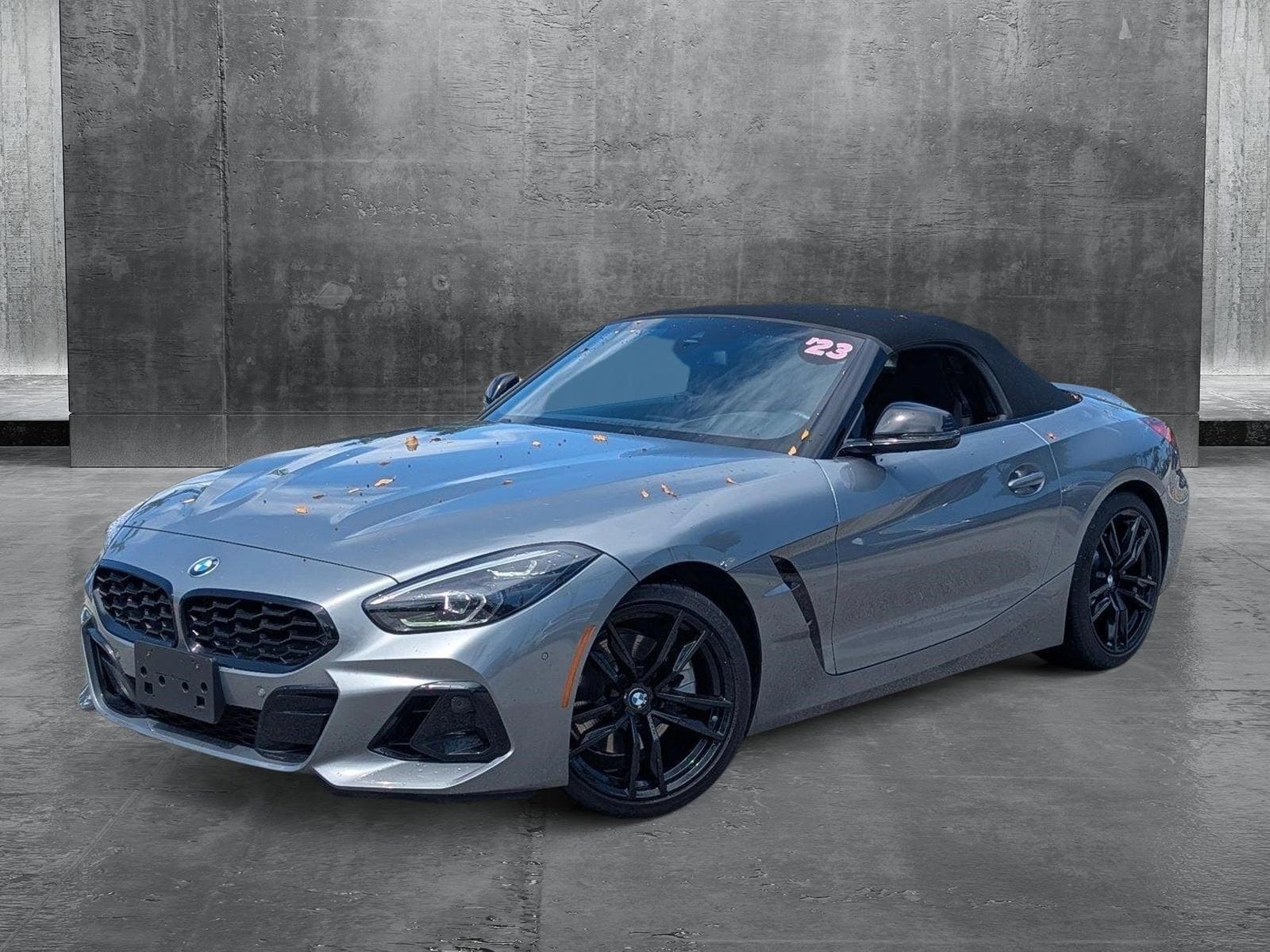 2023 BMW Z4